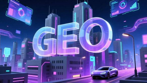 麒麟区GEO 优化行业动态：主流搜索平台地域收录规则更新综述