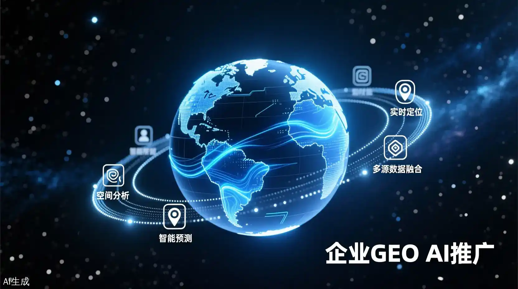 解读麒麟区GEO优化：融入生活与社会的精细化地理服务
