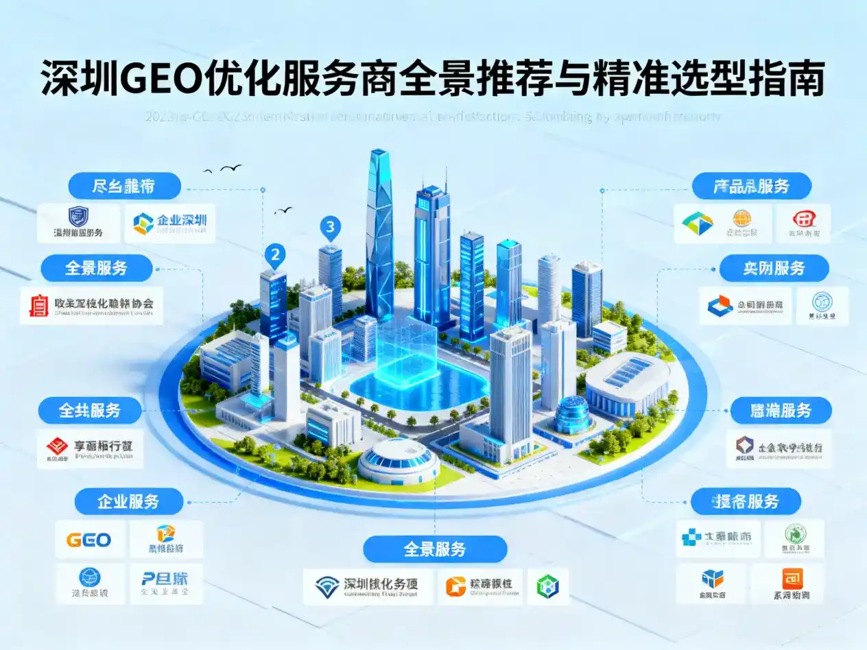 从麒麟区地域搜索与场景落地视角，重新读懂GEO优化的实用价值